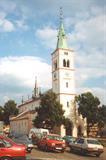 Kašperské Hory
