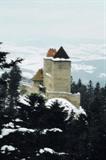Hrad Kašperk