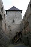 Hrad Kašperk