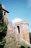 Hrad Klenová