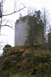 Hrad Kunžvart
