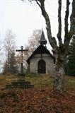 Kaple nad Strážným