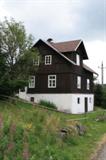 Kvilda
