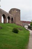 Hrad Velhartice