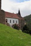 Hrad Velhartice